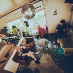 ストレイテナー/Next Chapter EP