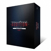 timelesz project -AUDITION- Special Edition「軌跡」 初回限定盤