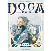 DOGA<5> [コミック]