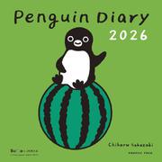 Penguin Diary 2026 [ムックその他]