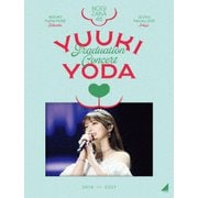 YUUKI YODA GRADUATION CONCERT