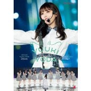YUUKI YODA GRADUATION CONCERT DAY1