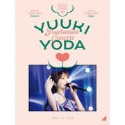 YUUKI YODA GRADUATION CONCERT