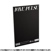 TREASURE／LOVE PULSE：3rd Mini Album （SPORTY VER.）（ランダムバージョン） [CD]