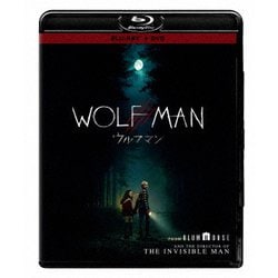 ウルフマン [Blu-ray Disc]