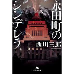 永田町のシンデレラ(幻冬舎文庫) [文庫]