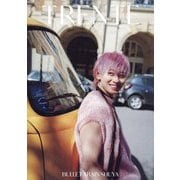 TRENTE―超特急シューヤ1st写真集 [単行本]