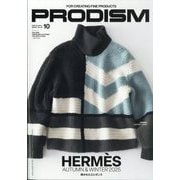 PRODISM(プロディズム) 2025年 10月号 [雑誌]
