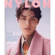 NYLON JAPAN (ナイロンジャパン) 2025年 10月号 [雑誌]