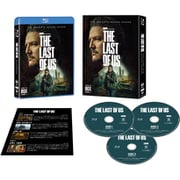 THE LAST OF US シーズン2 ブルーレイコンプリート・ボックス [Blu-ray Disc]
