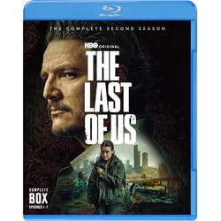 The Last of Us コンプリートBOX DVD 新品未開封品 Amazon.co.jp