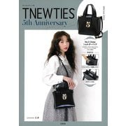 TNEWTIES 5th Anniversary Special  Bag Book [ムックその他]
