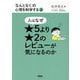 人はなぜ★5より★2のレビューが気になるのか―「なんとなく」の心理を科学する〈上〉 [単行本]