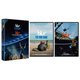 blur／blur:To The End/ブラー:トゥー・ジ・エンド blur:Live At Wembley Stadium/ブラー:ライヴ・アット・ウェンブリー・スタジアム Blu-ray セットBOX [Blu-ray Disc]