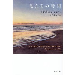 亀たちの時間 [単行本]