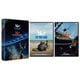 blur／blur:To The End/ブラー:トゥー・ジ・エンド blur:Live At Wembley Stadium/ブラー:ライヴ・アット・ウェンブリー・スタジアム DVD セットBOX [DVD]