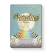 ムーンオロジーメッセージオラクル [単行本]