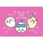 ちいかわ　なんか小さくてかわいいやつ（8）　なんか人魚の島のひみつのふせん＆ノートBOX付き特装版(講談社キャラクターズA) [コミック]