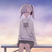 青春のシルエット/線香花火 (TVアニメ『ちゃんと吸えない吸血鬼ちゃん』オープニングテーマ/エンディングテーマ)