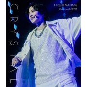 One-man LIVE773 "Crystal"