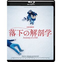 落下の解剖学 [Blu-ray Disc]