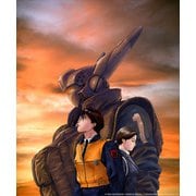 機動警察パトレイバー2 the Movie 4Kリマスターコレクション