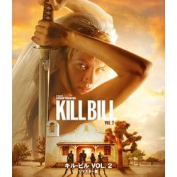 ヨドバシ.com - キル・ビル VOL.2 リマスター版 [Blu-ray Disc