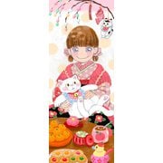 3月のライオンダイアリー 2025.12－2027.3 [ムックその他]