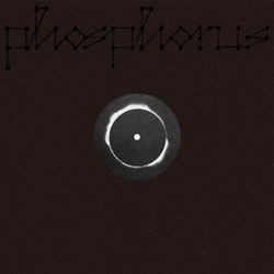 EGO-WRAPPIN'／phosphorus [アナログディスク]