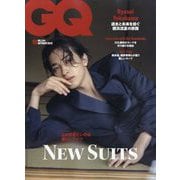 GQ JAPAN(ジーキュージャパン) 2025年 10月号 [雑誌]