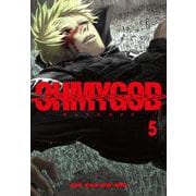 OHMYGOD 5(ヤングジャンプコミックス) [コミック]