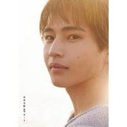 中沢元紀 ファースト写真集 『 ルート 』 [単行本]