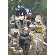 歴史を読み解く【インストーラー】 1　唯一無二のスキルで英雄たちの力を継ぐ少年、神託の旅で無双する(HJ NOVELS) [単行本]