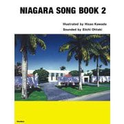 NIAGARA SONG BOOK〈2〉 2025 Edition [単行本]