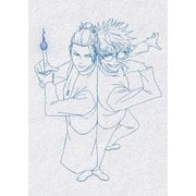 劇場版総集編 呪術廻戦 懐玉・玉折