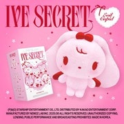 IVE／IVE SECRET:4th EP （EVIL CUPID Ver.） ＜数量限定生産盤＞ [NFC]