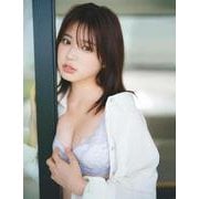 矢野ななか1st写真集「タイトル未定」 [単行本]