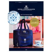 ROYAL COPENHAGEN 250th Anniversary Book [ムックその他]