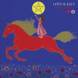 山口美央子／LOVE & SALT