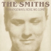 ストレンジウェイズ、ヒア・ウイ・カム