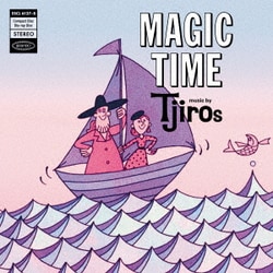 T字路s／MAGIC TIME