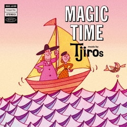 T字路s／MAGIC TIME