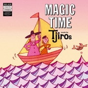 MAGIC TIME