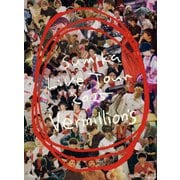 sumika Live Tour 2025『Vermillion's』2025.6.29 at SAITAMA SUPER ARENA