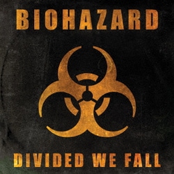 バイオハザード／ディヴァイデッド・ウィ・フォール