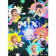 M!LK CONCERT TOUR 2025 「M!X」