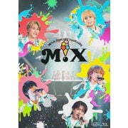 M!LK CONCERT TOUR 2025 「M!X」