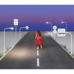 あいみょん/ビーナスベルト