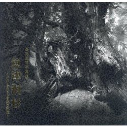 魚津洞杉―長田達明写真集 千古を生きる自然の記憶 [単行本]