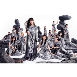 櫻坂46／Unhappy birthday構文